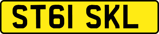 ST61SKL