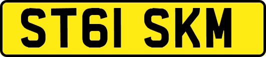 ST61SKM