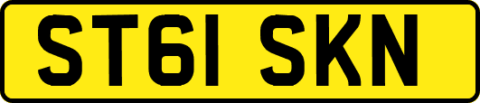 ST61SKN