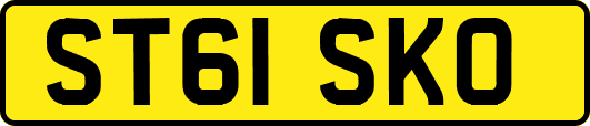 ST61SKO