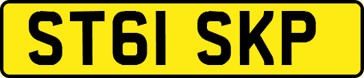 ST61SKP