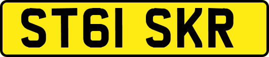 ST61SKR