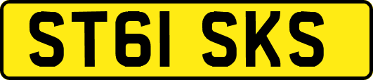 ST61SKS