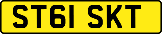 ST61SKT