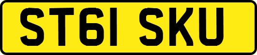 ST61SKU