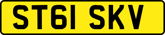 ST61SKV