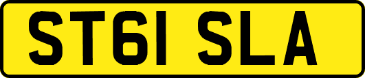 ST61SLA