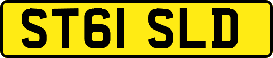 ST61SLD
