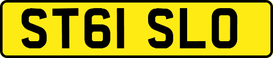 ST61SLO