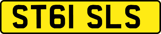 ST61SLS