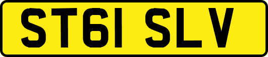ST61SLV