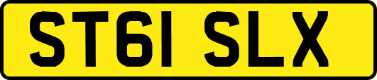 ST61SLX