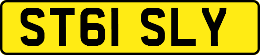 ST61SLY