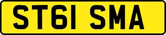 ST61SMA