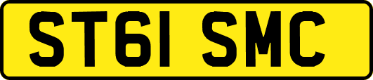 ST61SMC