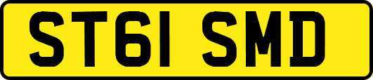ST61SMD