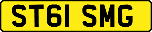 ST61SMG