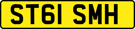 ST61SMH