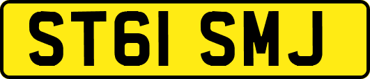 ST61SMJ