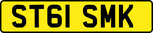 ST61SMK