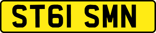 ST61SMN