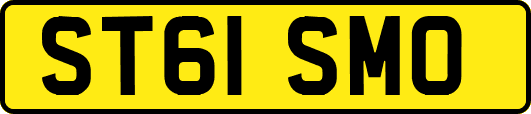 ST61SMO