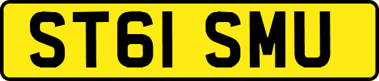 ST61SMU