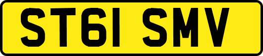 ST61SMV