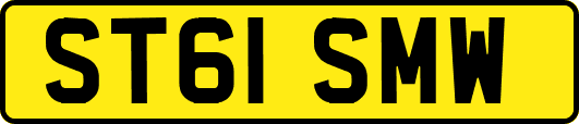 ST61SMW