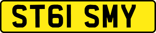 ST61SMY