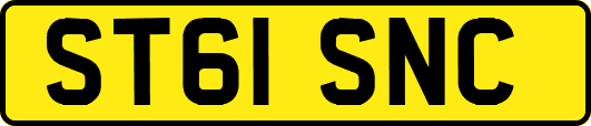 ST61SNC