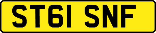 ST61SNF