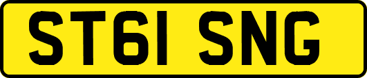 ST61SNG