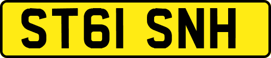 ST61SNH
