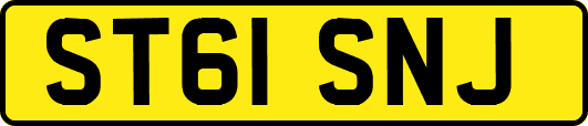 ST61SNJ