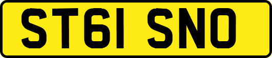 ST61SNO