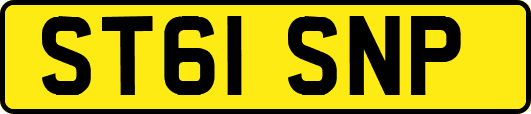 ST61SNP