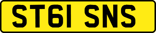 ST61SNS