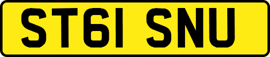 ST61SNU