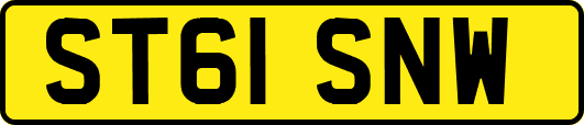 ST61SNW
