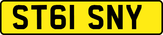 ST61SNY