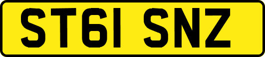ST61SNZ