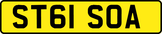 ST61SOA