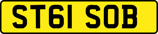ST61SOB