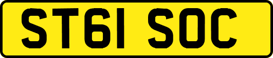 ST61SOC