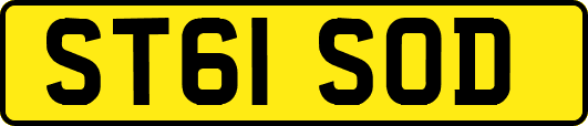ST61SOD