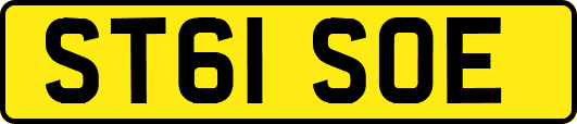 ST61SOE
