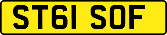 ST61SOF