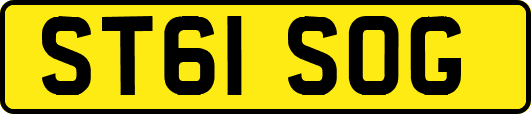 ST61SOG