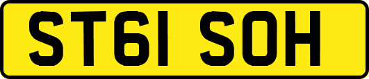 ST61SOH